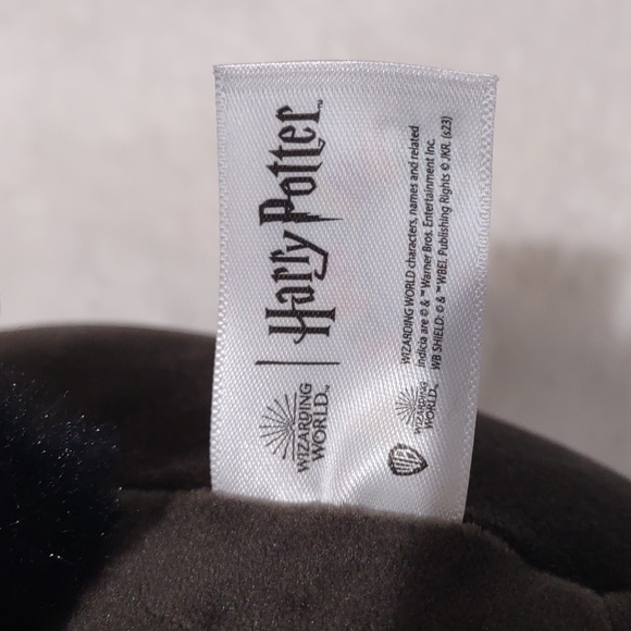 SQUISHMALLOW HARRY POTTER COLLECTION. - Picture 6 of 9